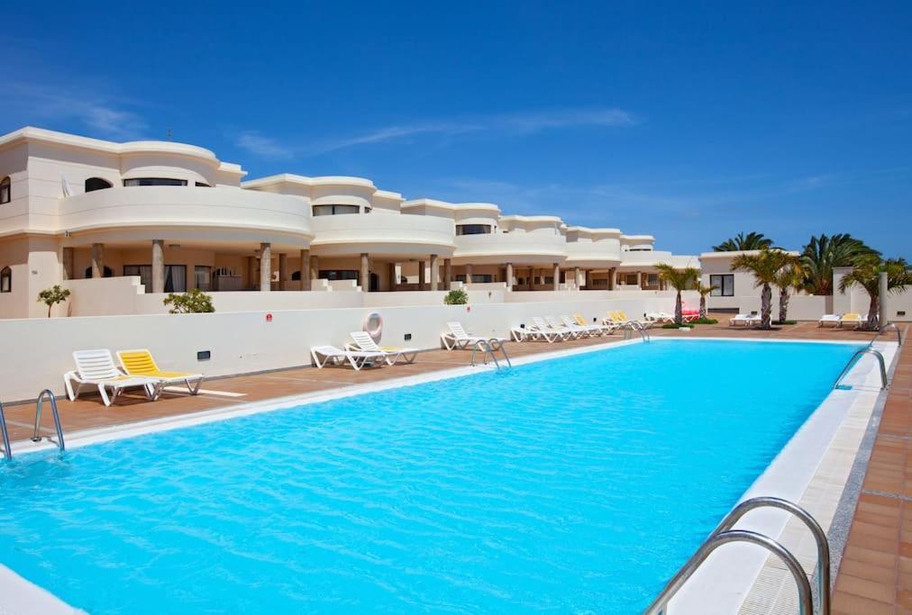 Riviera Park 2B, Central 2 Bed Puerto del Carmen  Exterior photo