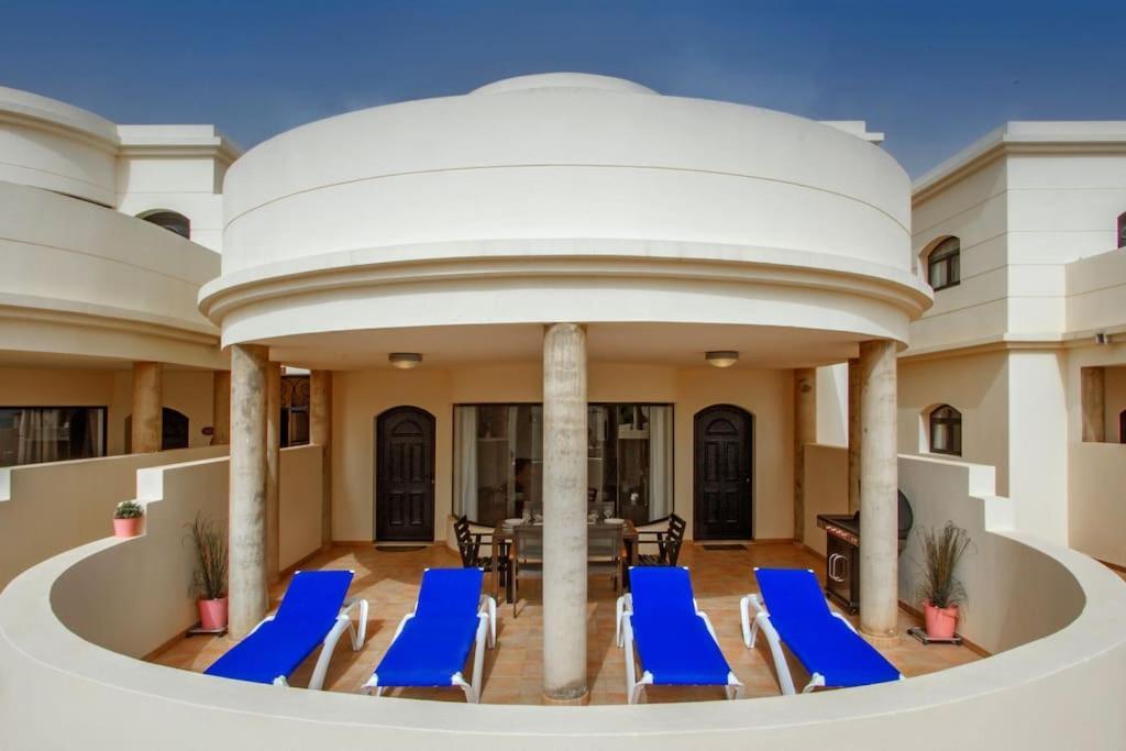 Riviera Park 2B, Central 2 Bed Puerto del Carmen  Exterior photo